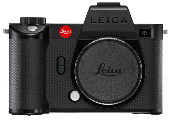 Leica SL2-S